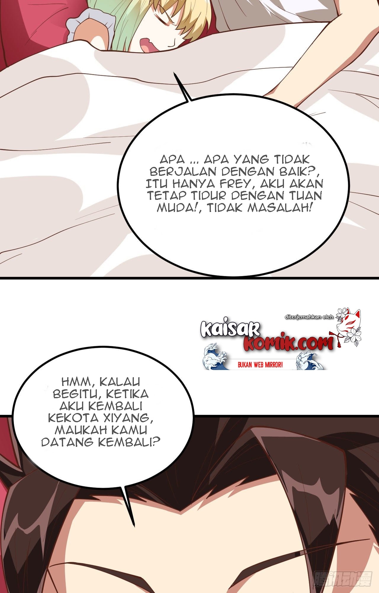 To Be The Castellan King chapter 236