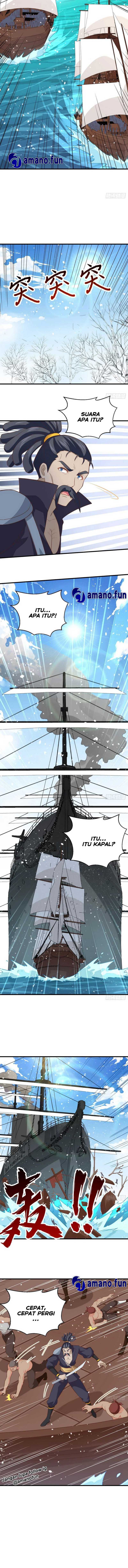 To Be The Castellan King chapter 243