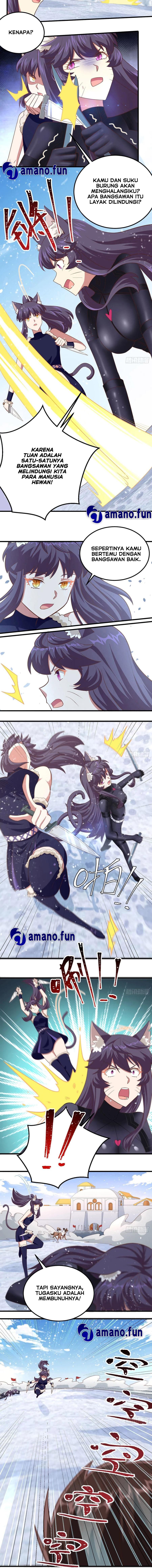 To Be The Castellan King chapter 244