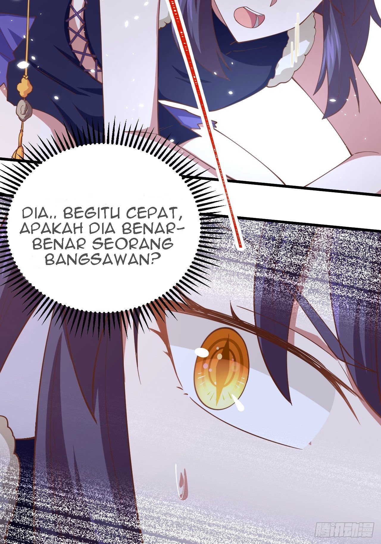 To Be The Castellan King chapter 245