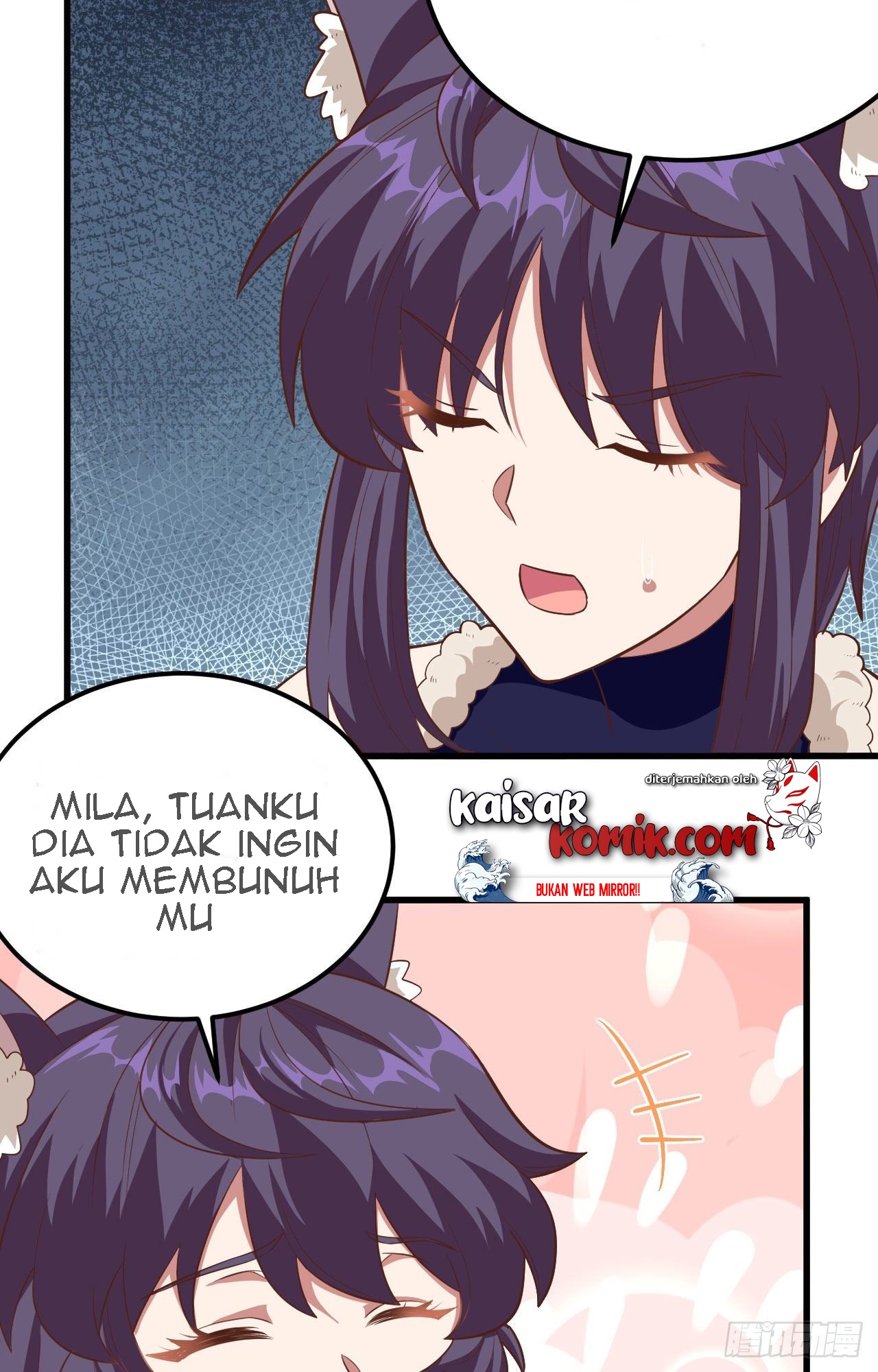 To Be The Castellan King chapter 245