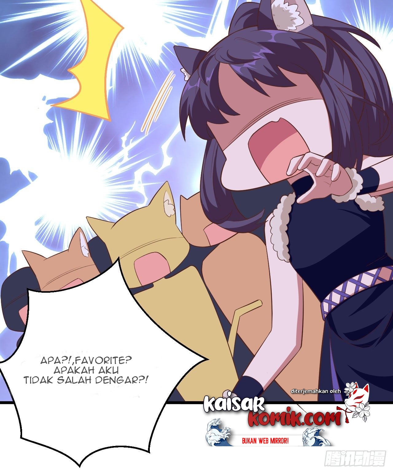 To Be The Castellan King chapter 245