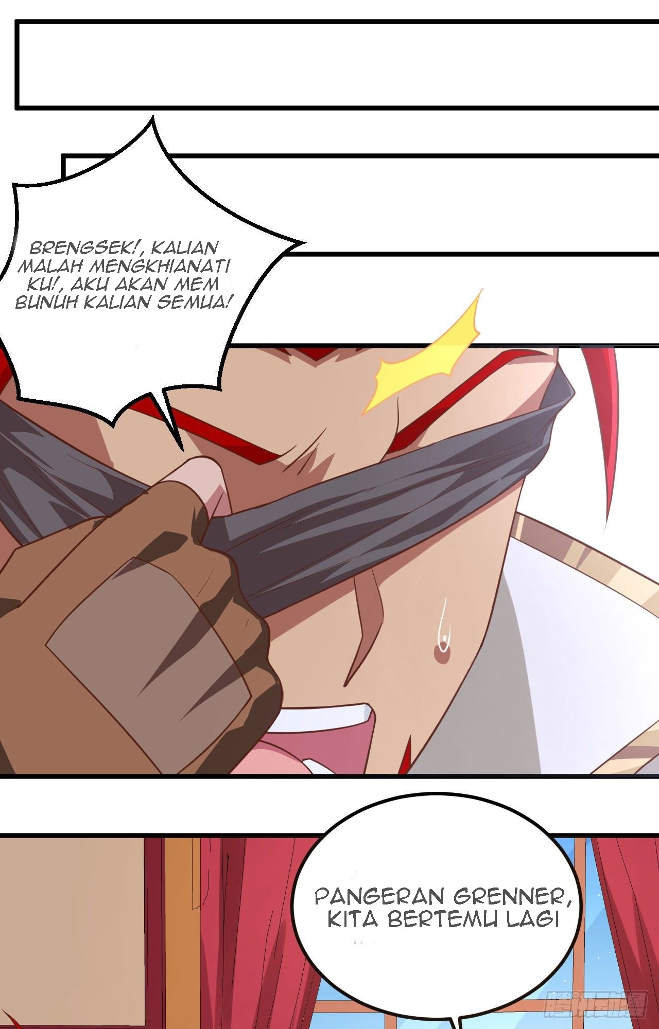 To Be The Castellan King chapter 245