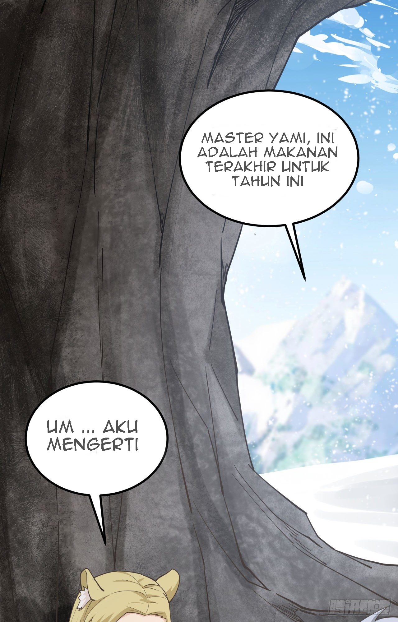 To Be The Castellan King chapter 245