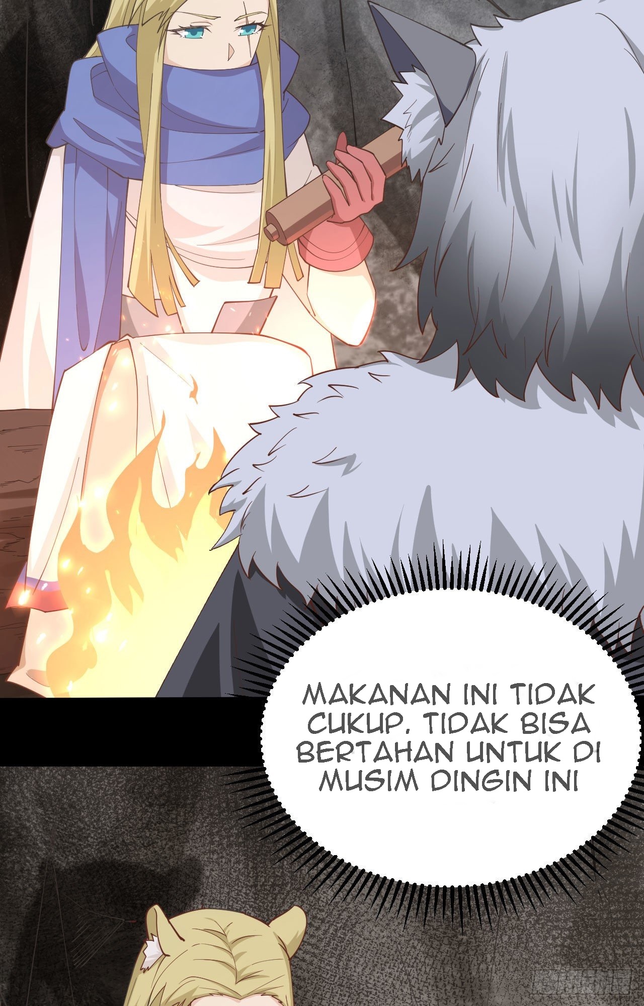 To Be The Castellan King chapter 245