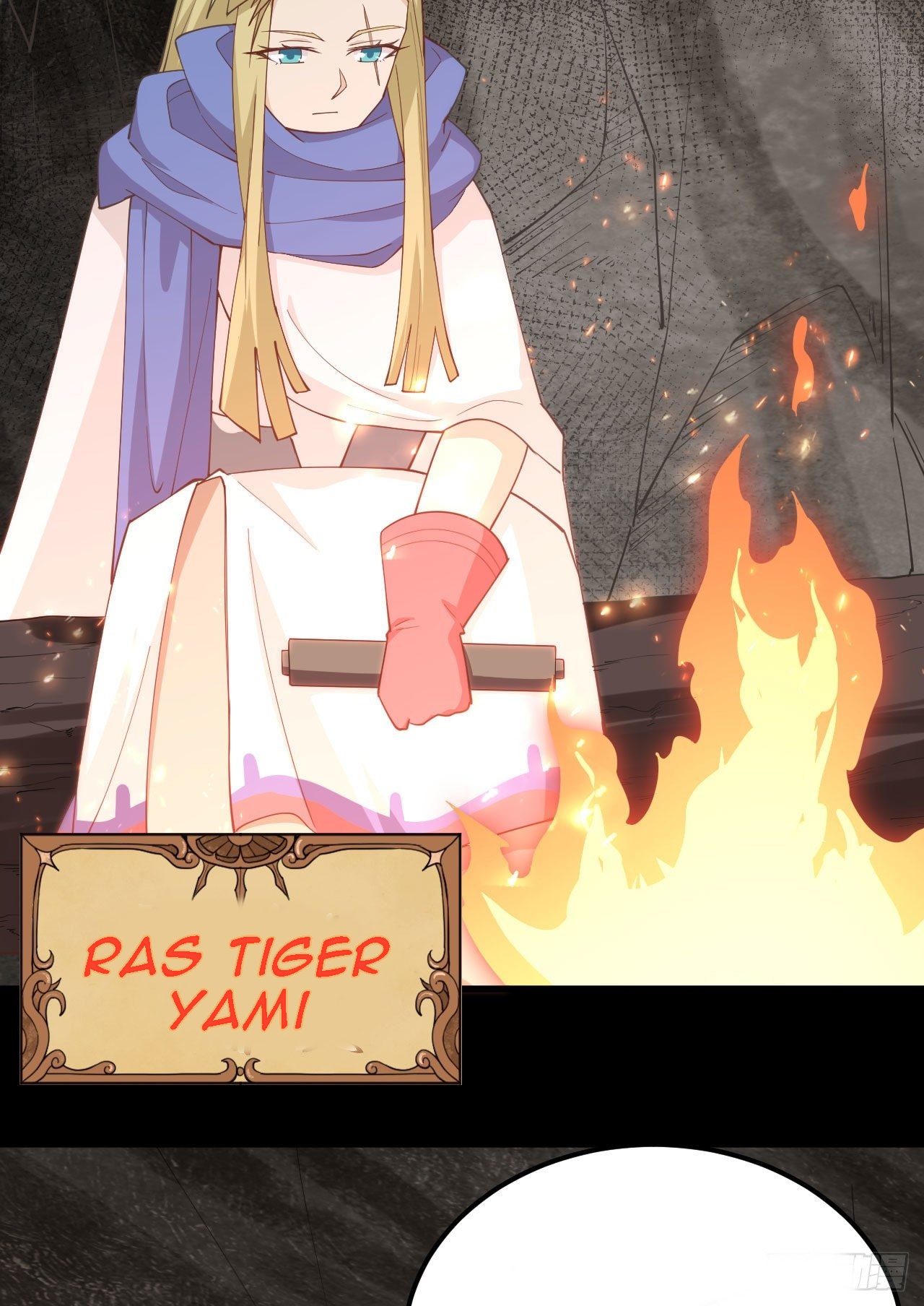 To Be The Castellan King chapter 245