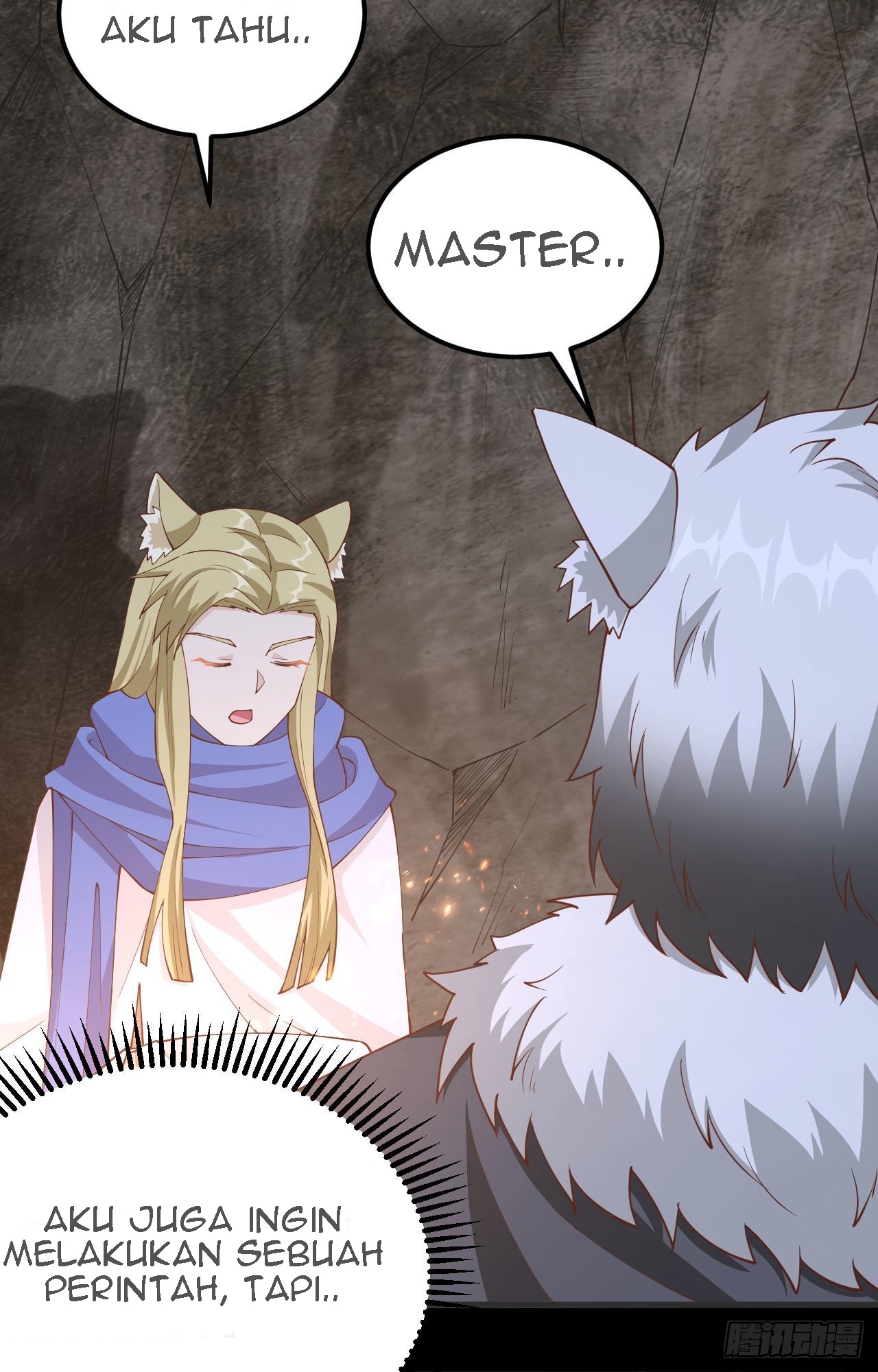 To Be The Castellan King chapter 245