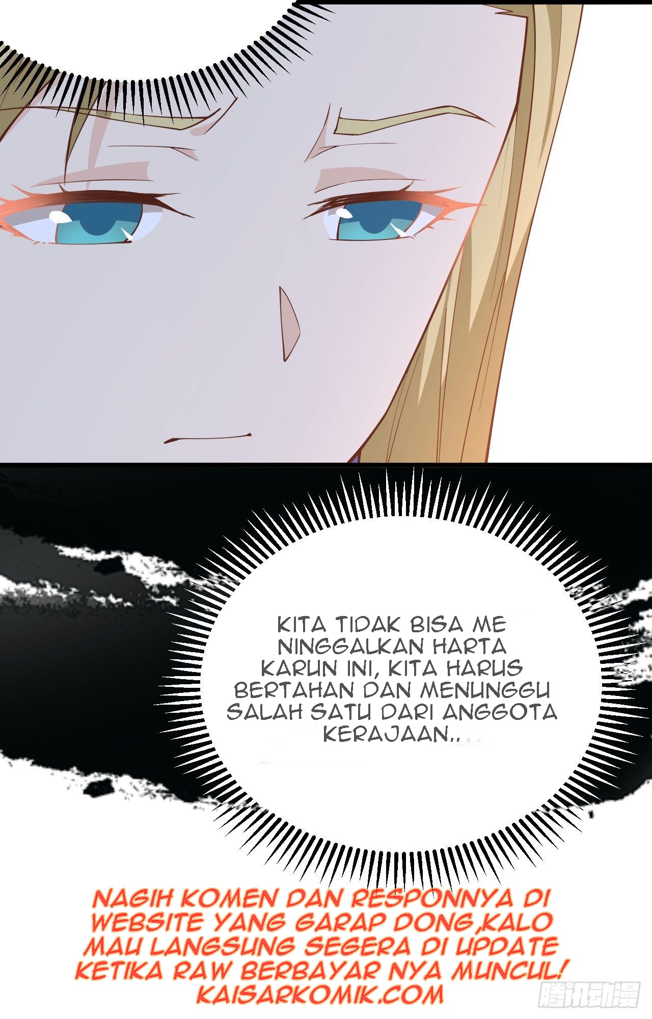 To Be The Castellan King chapter 245