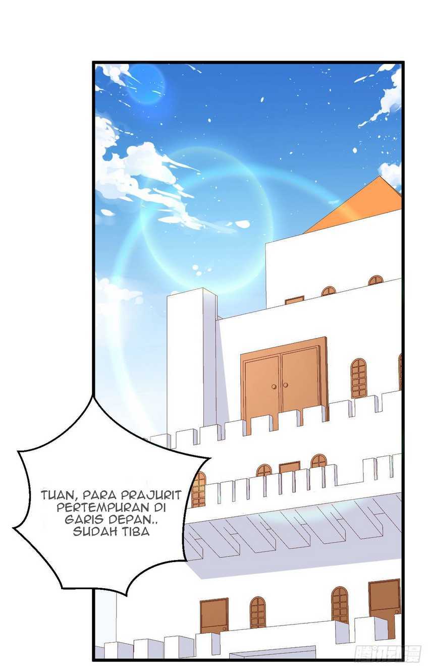 To Be The Castellan King chapter 252