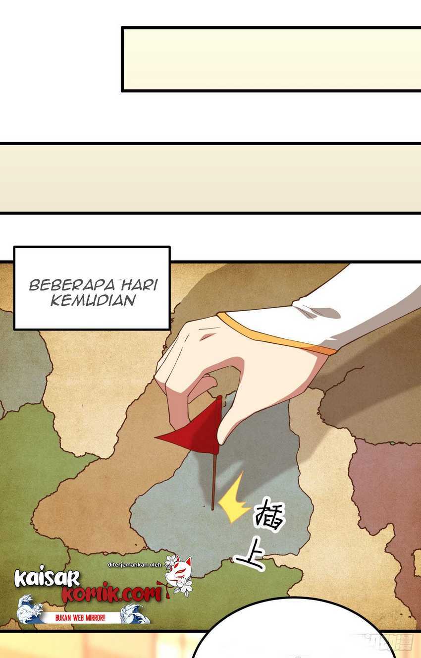 To Be The Castellan King chapter 252