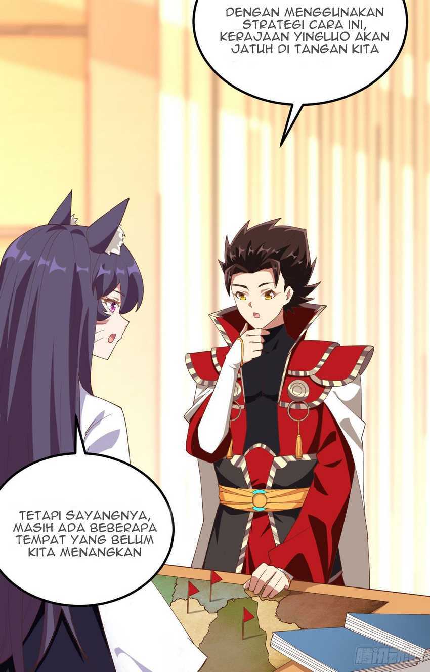 To Be The Castellan King chapter 252