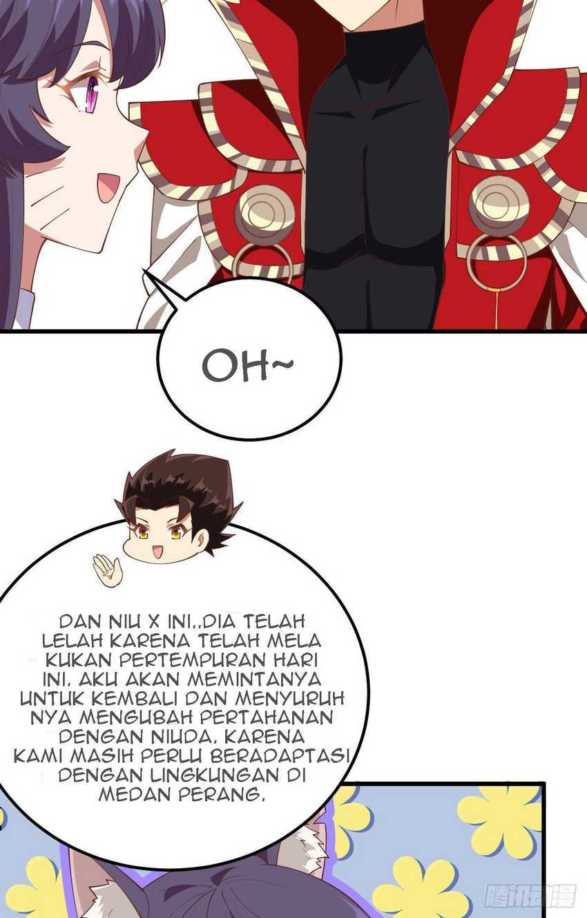To Be The Castellan King chapter 252