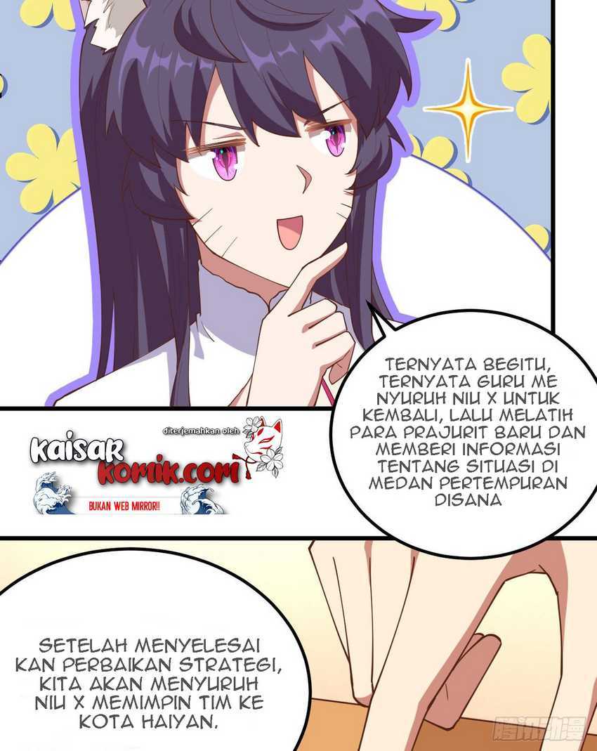 To Be The Castellan King chapter 252
