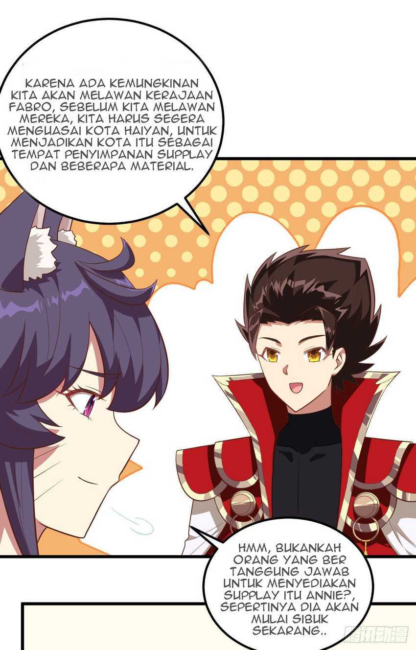 To Be The Castellan King chapter 252