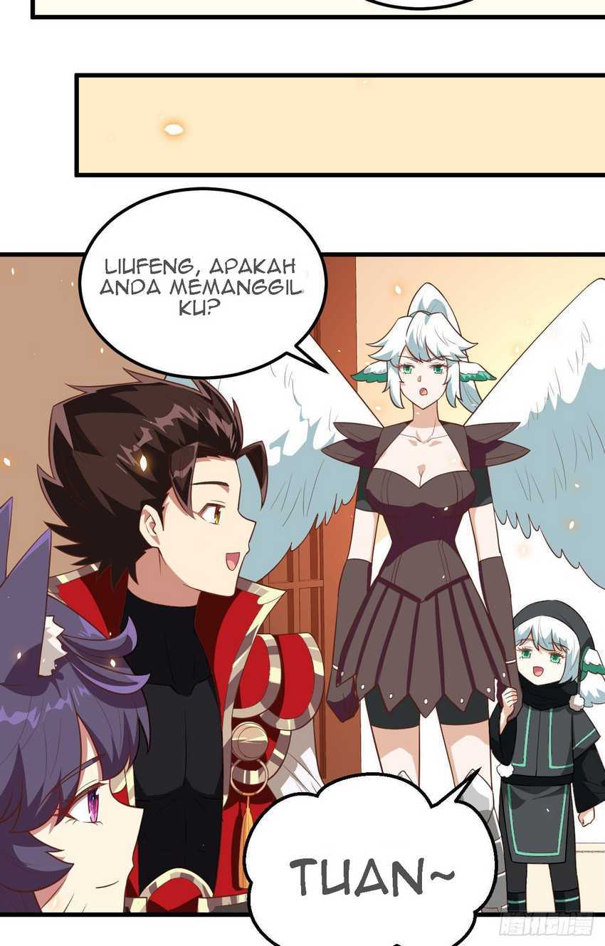 To Be The Castellan King chapter 252