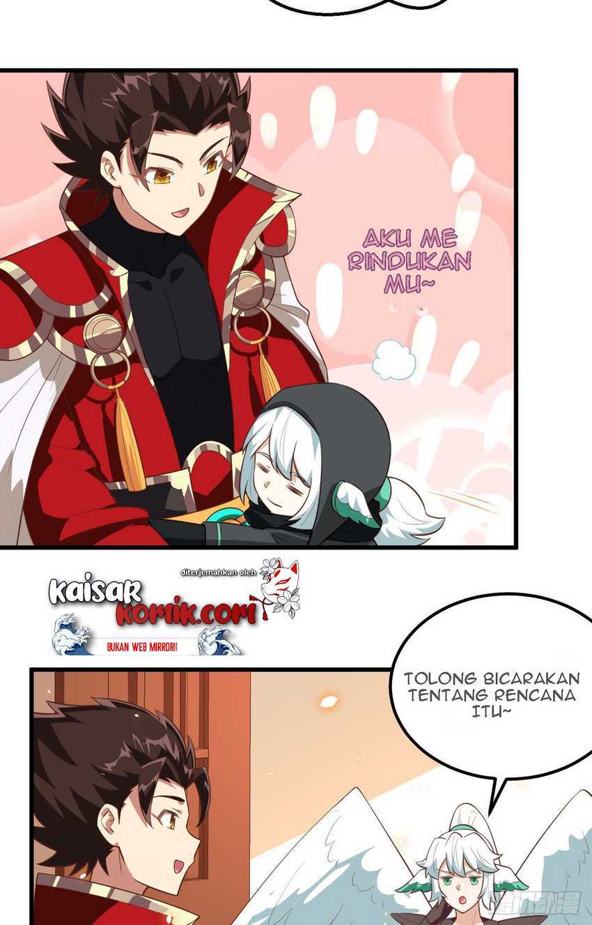To Be The Castellan King chapter 252