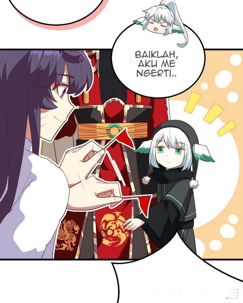 To Be The Castellan King chapter 252