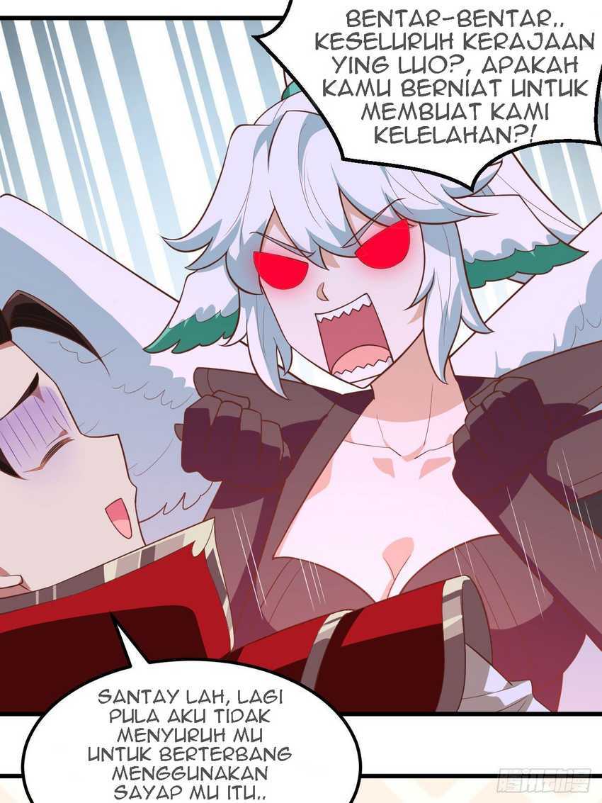 To Be The Castellan King chapter 252