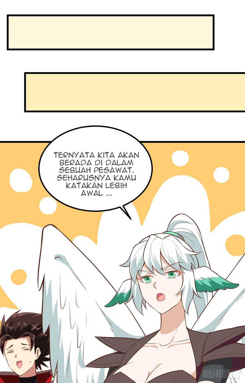 To Be The Castellan King chapter 252