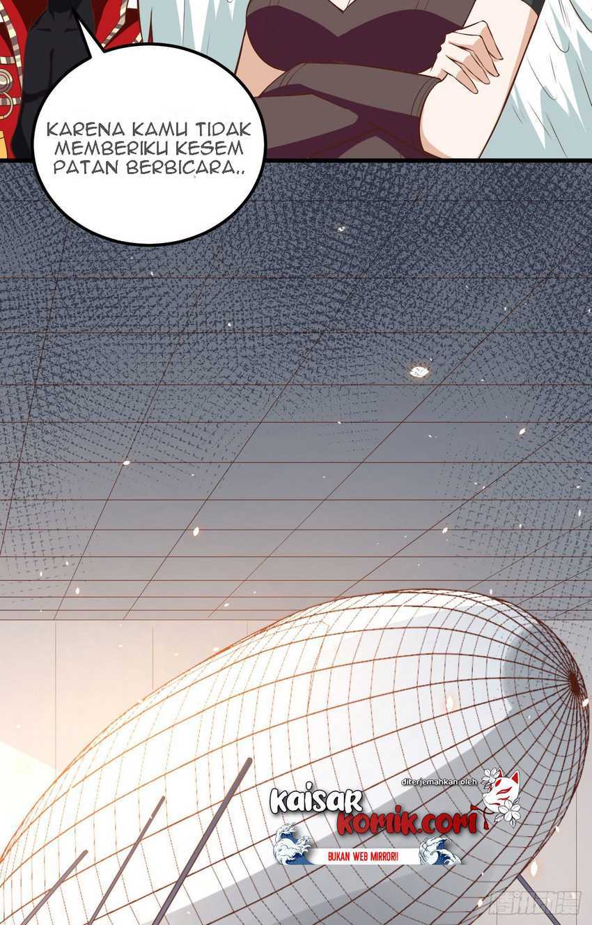 To Be The Castellan King chapter 252