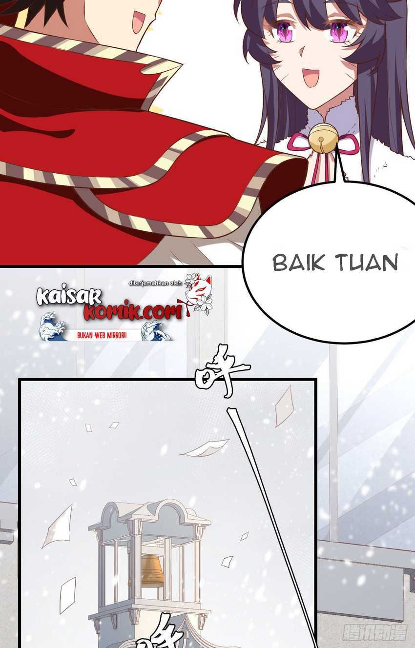 To Be The Castellan King chapter 252