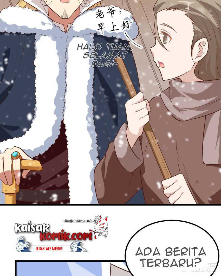 To Be The Castellan King chapter 252