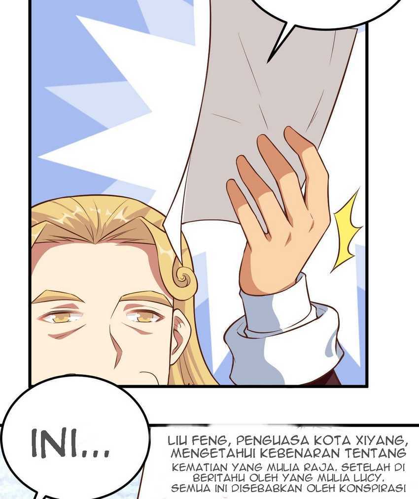 To Be The Castellan King chapter 252