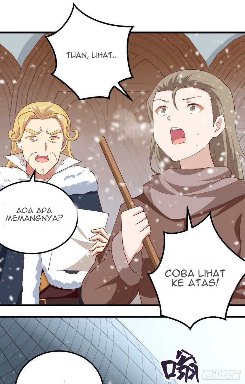 To Be The Castellan King chapter 252