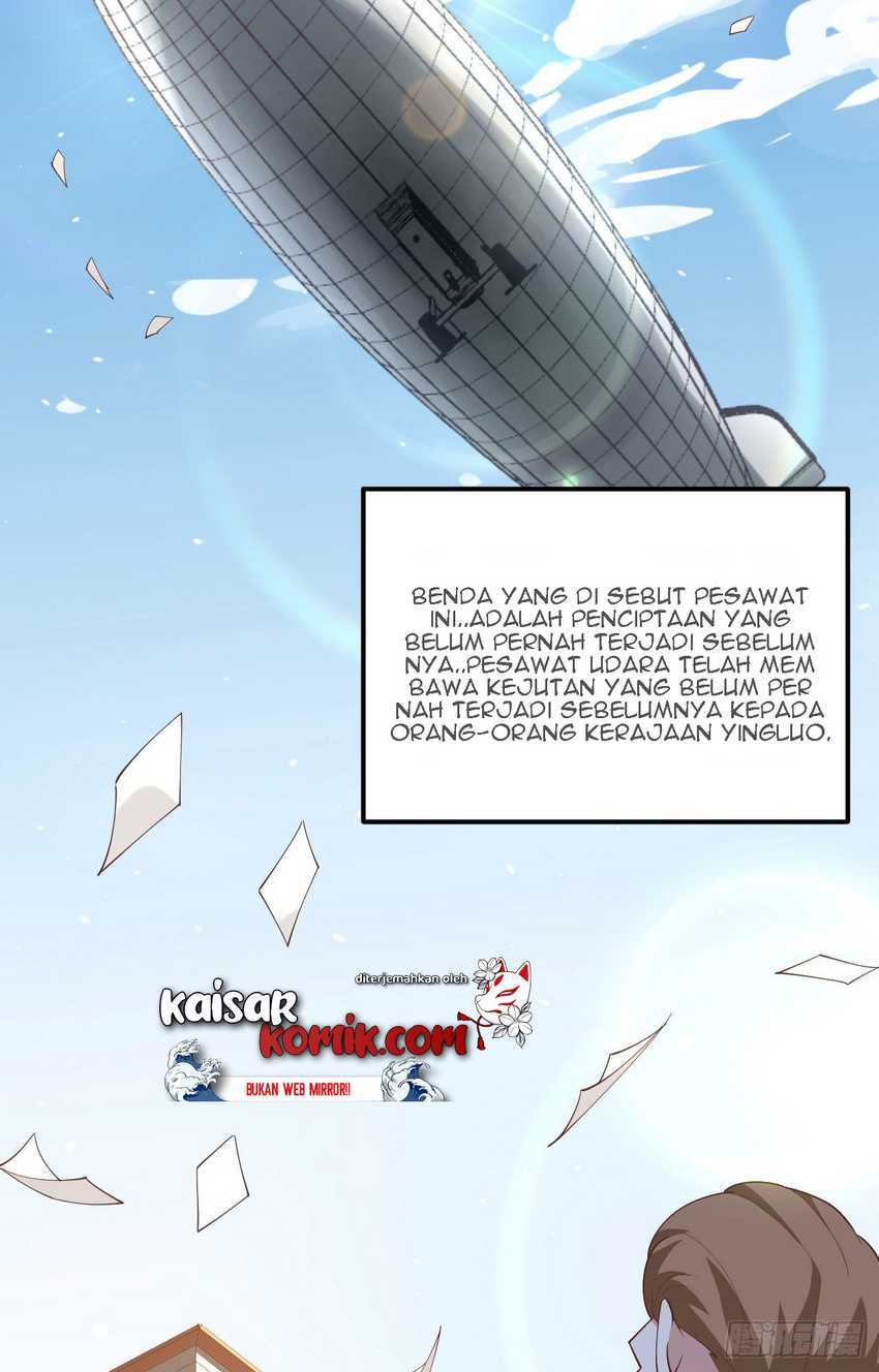 To Be The Castellan King chapter 252