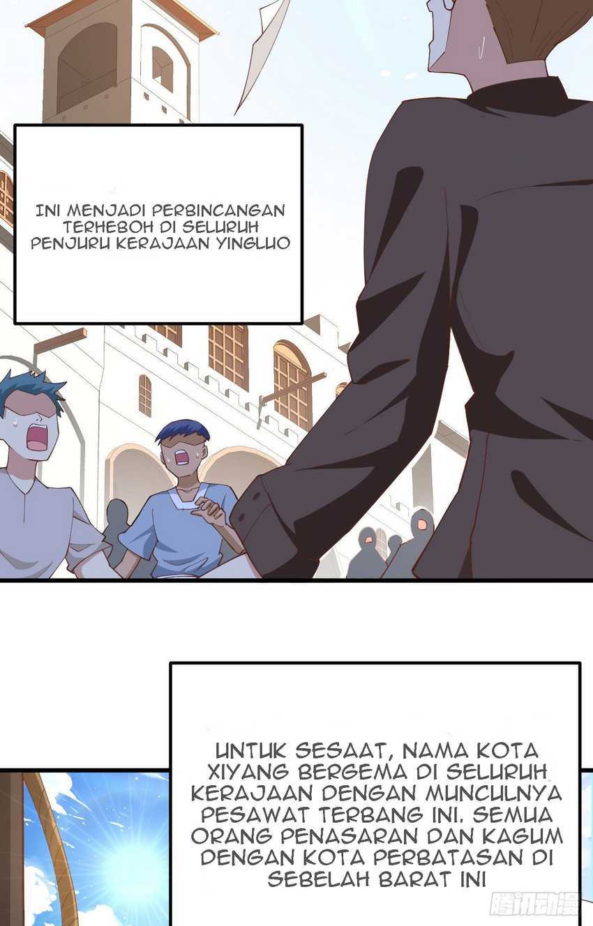 To Be The Castellan King chapter 252