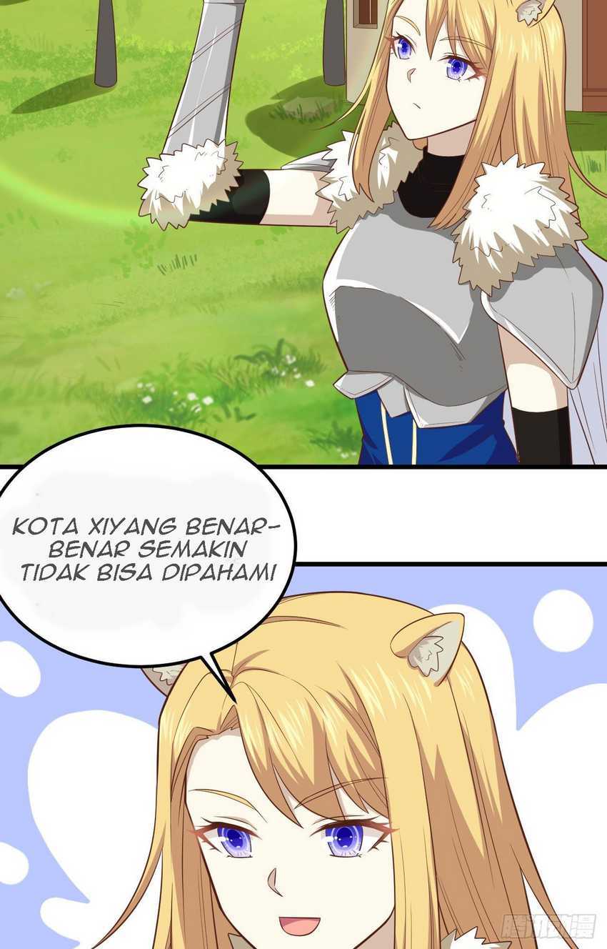 To Be The Castellan King chapter 252