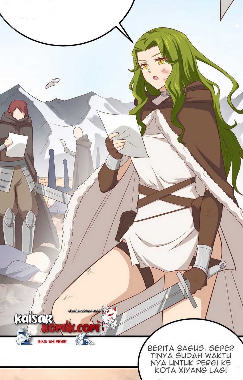 To Be The Castellan King chapter 252