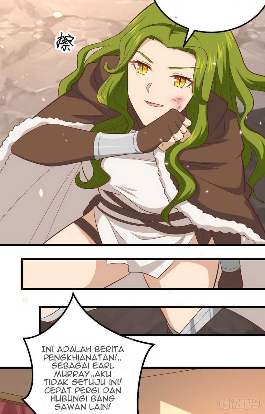 To Be The Castellan King chapter 252