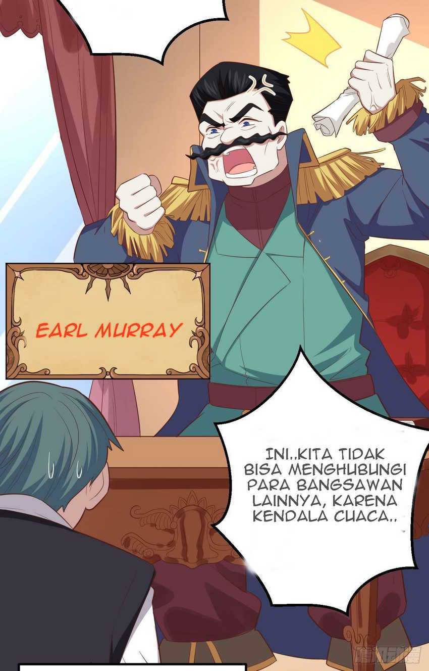 To Be The Castellan King chapter 252