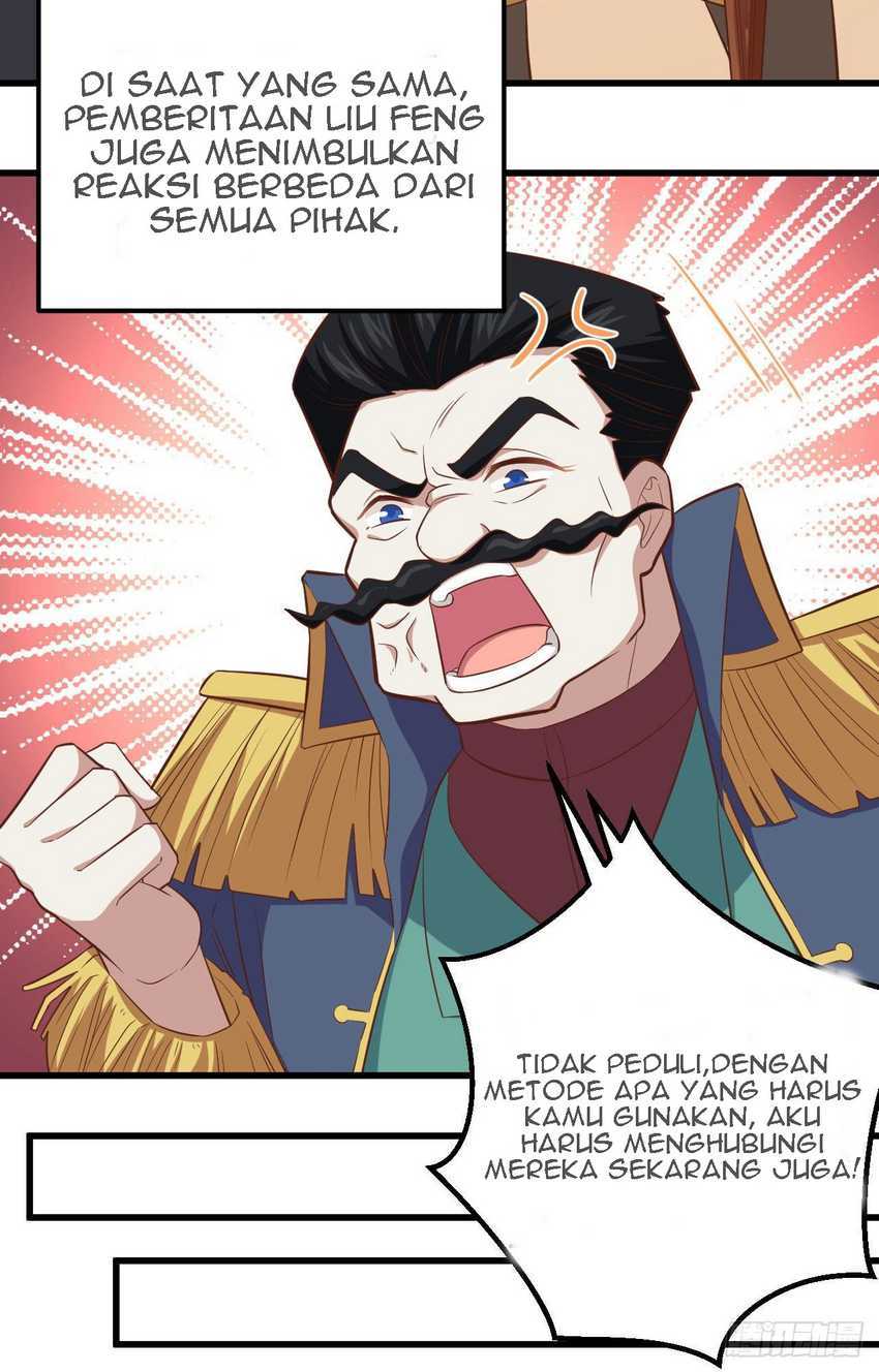 To Be The Castellan King chapter 252