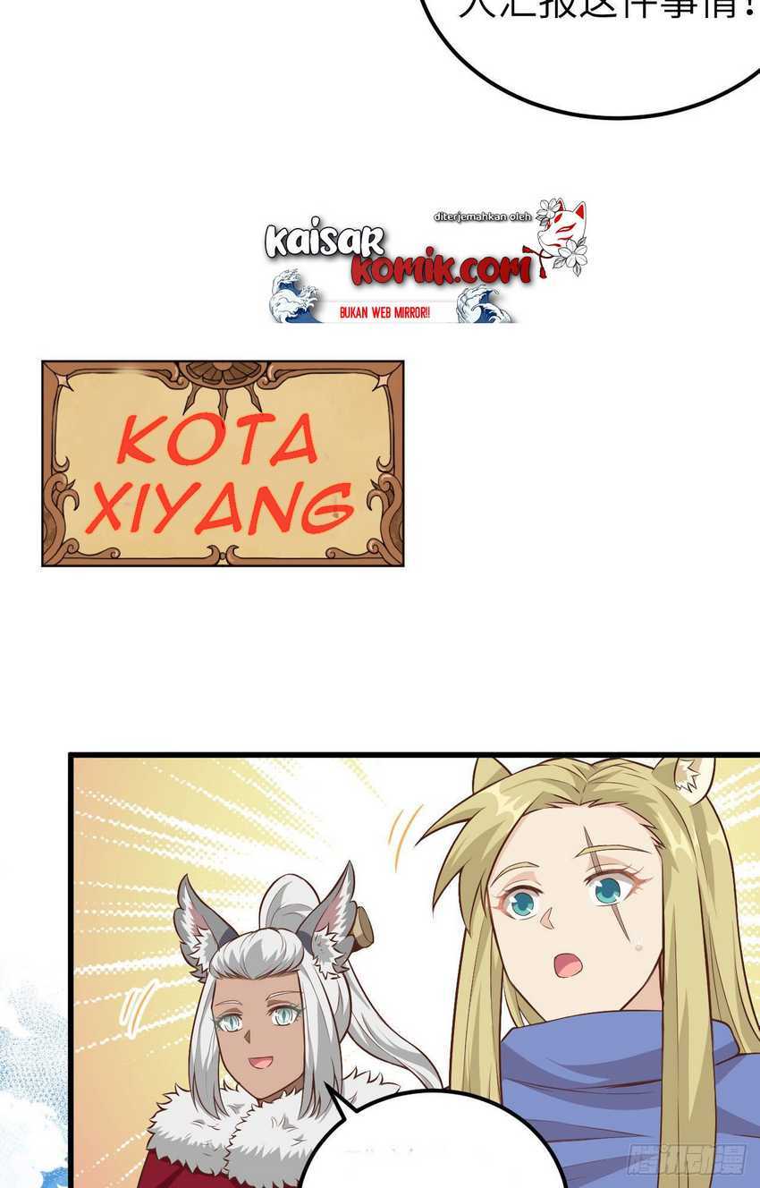 To Be The Castellan King chapter 252