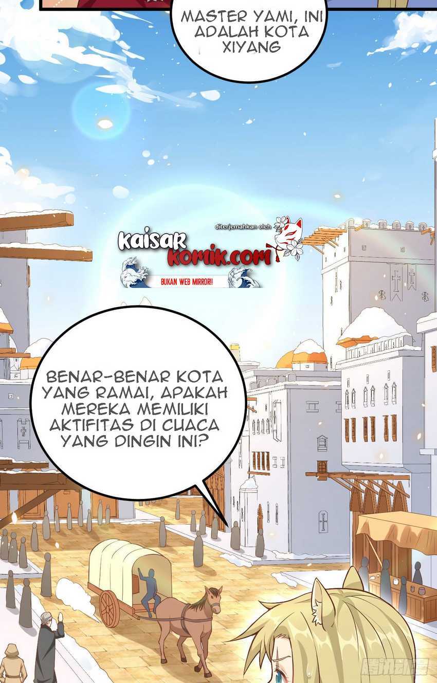 To Be The Castellan King chapter 252