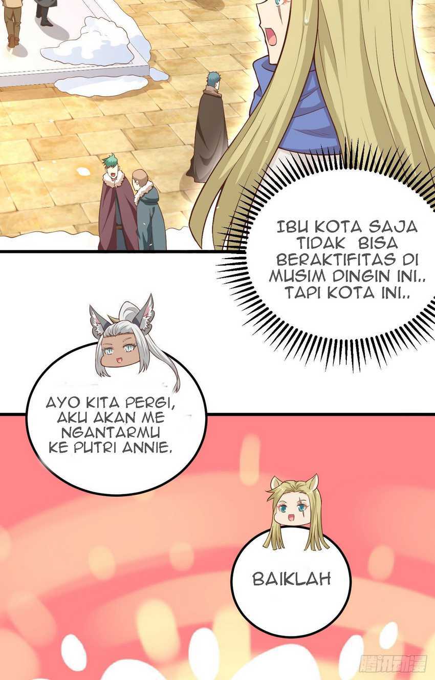 To Be The Castellan King chapter 252