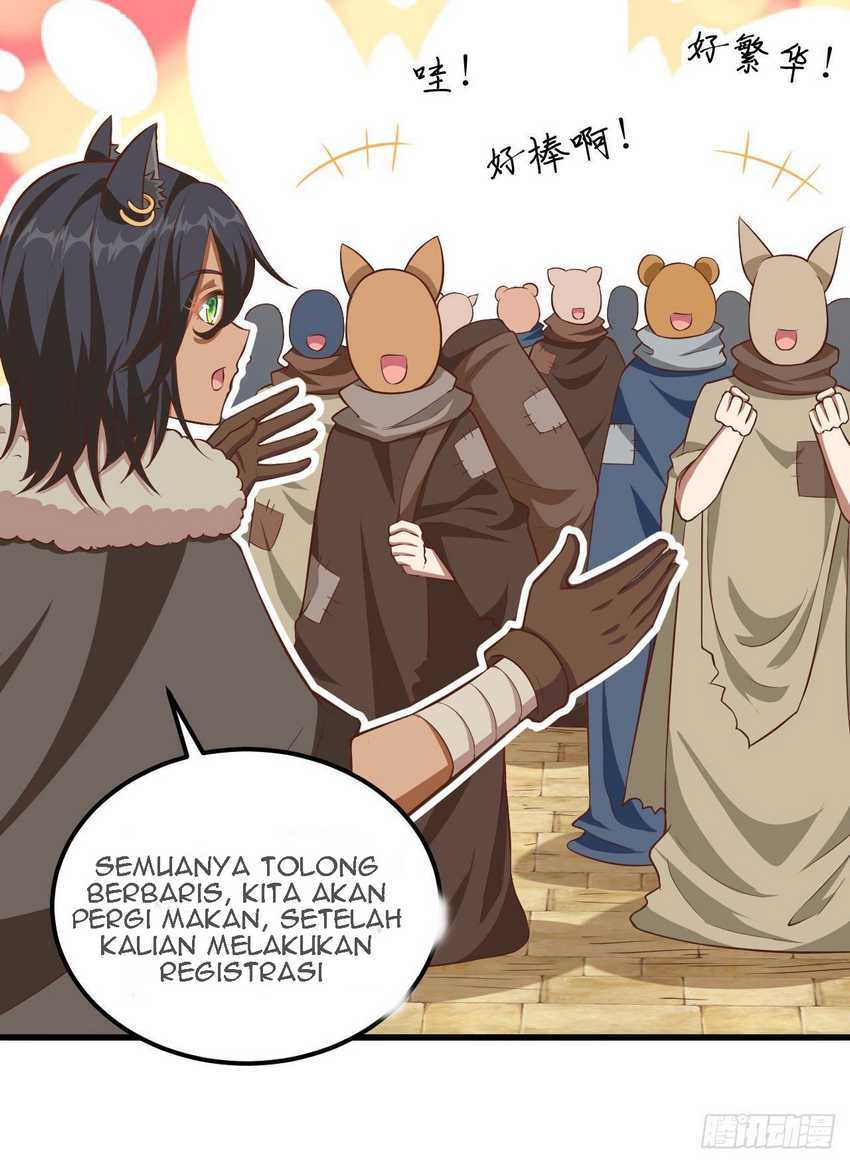 To Be The Castellan King chapter 252