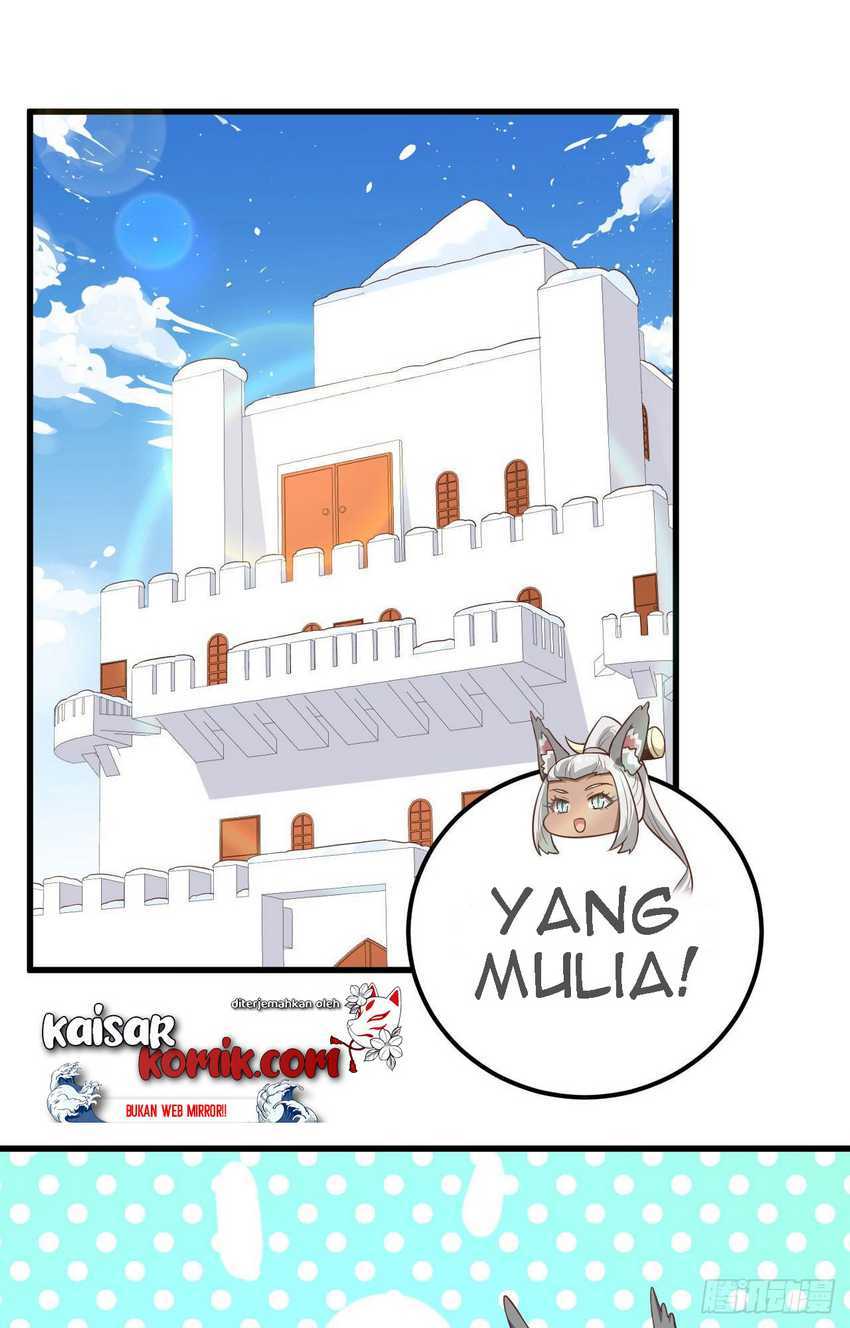 To Be The Castellan King chapter 252