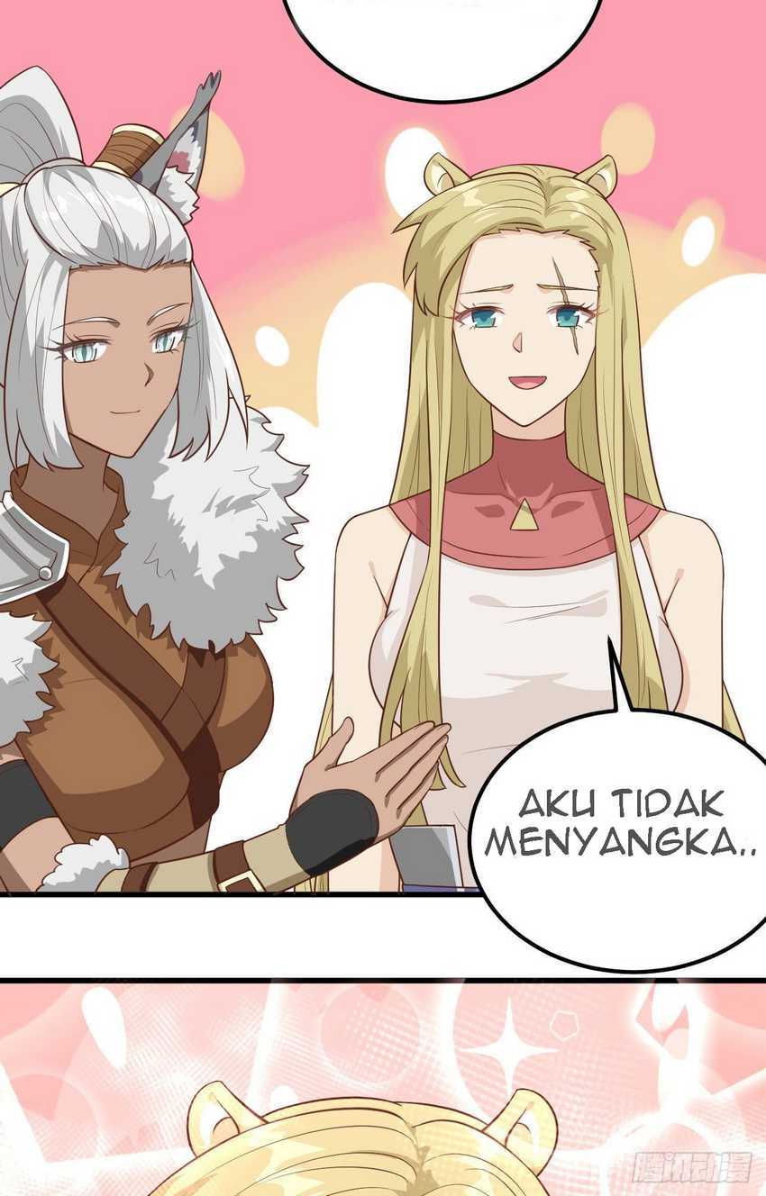 To Be The Castellan King chapter 252