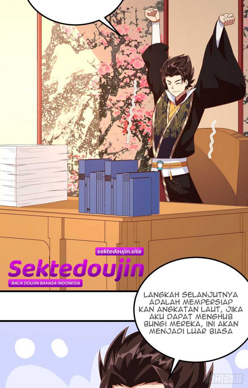 To Be The Castellan King chapter 263