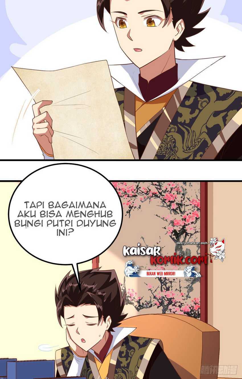 To Be The Castellan King chapter 263