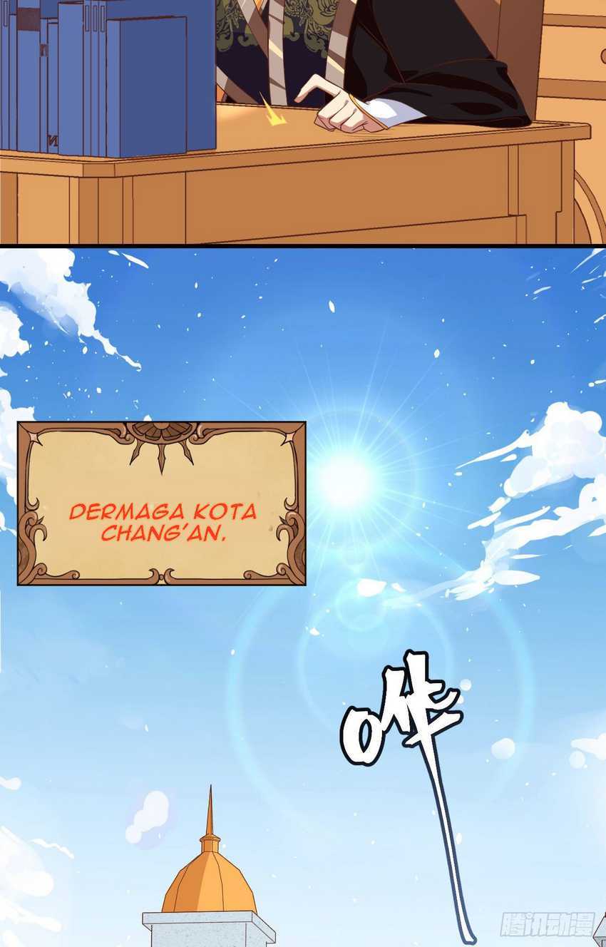 To Be The Castellan King chapter 263