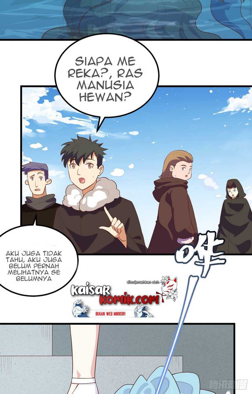 To Be The Castellan King chapter 263