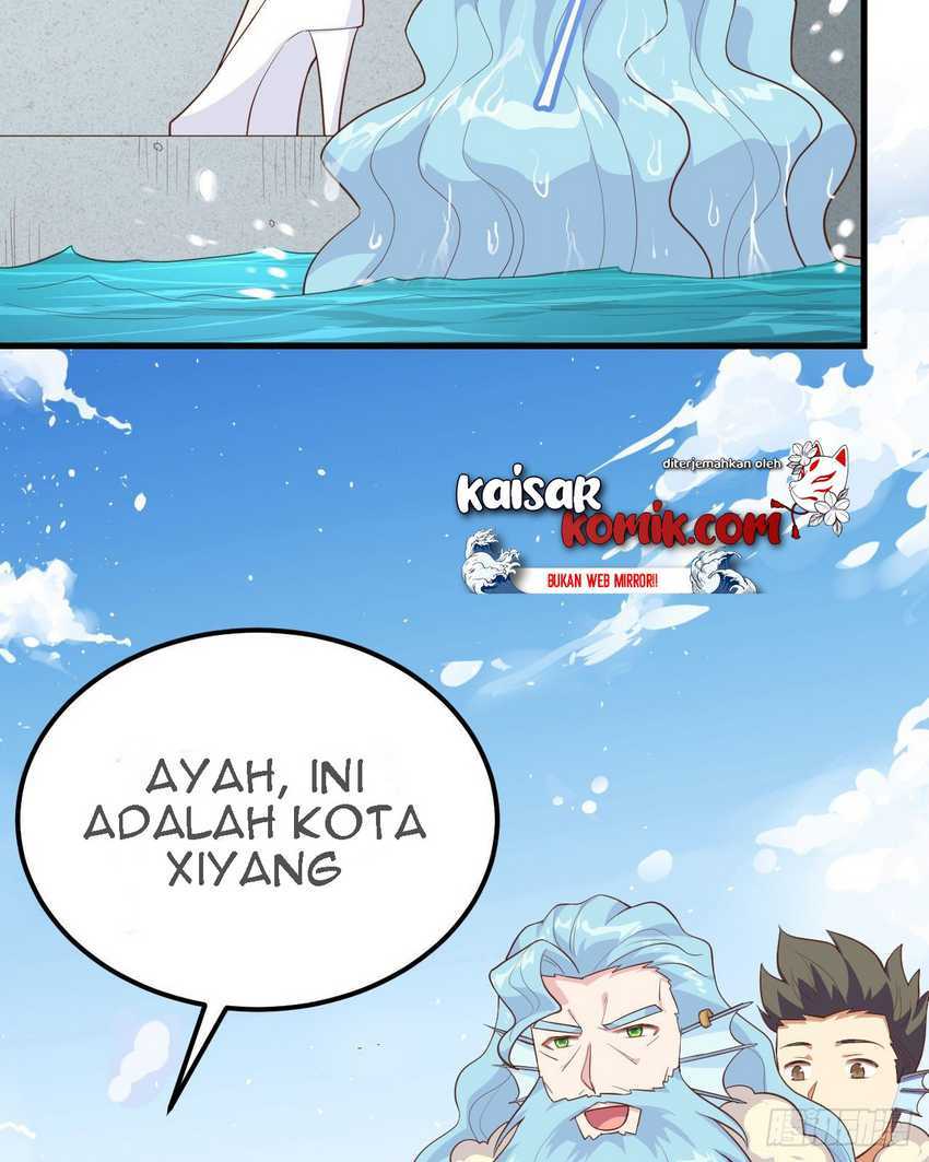 To Be The Castellan King chapter 263