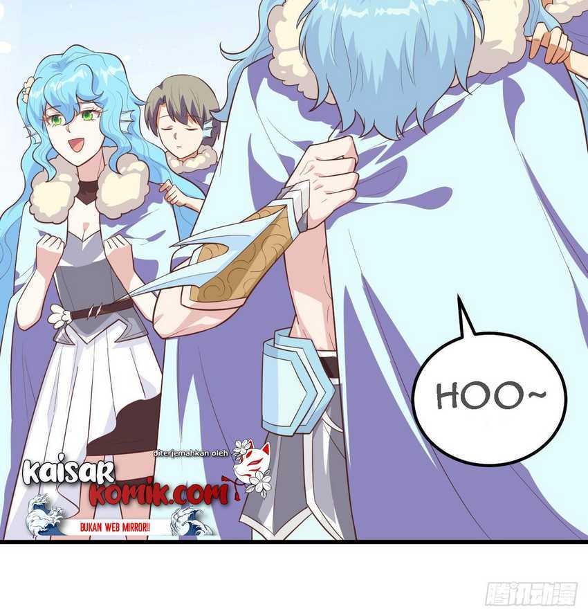 To Be The Castellan King chapter 263