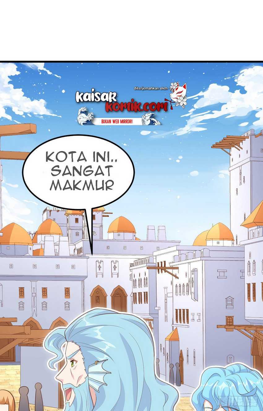 To Be The Castellan King chapter 263