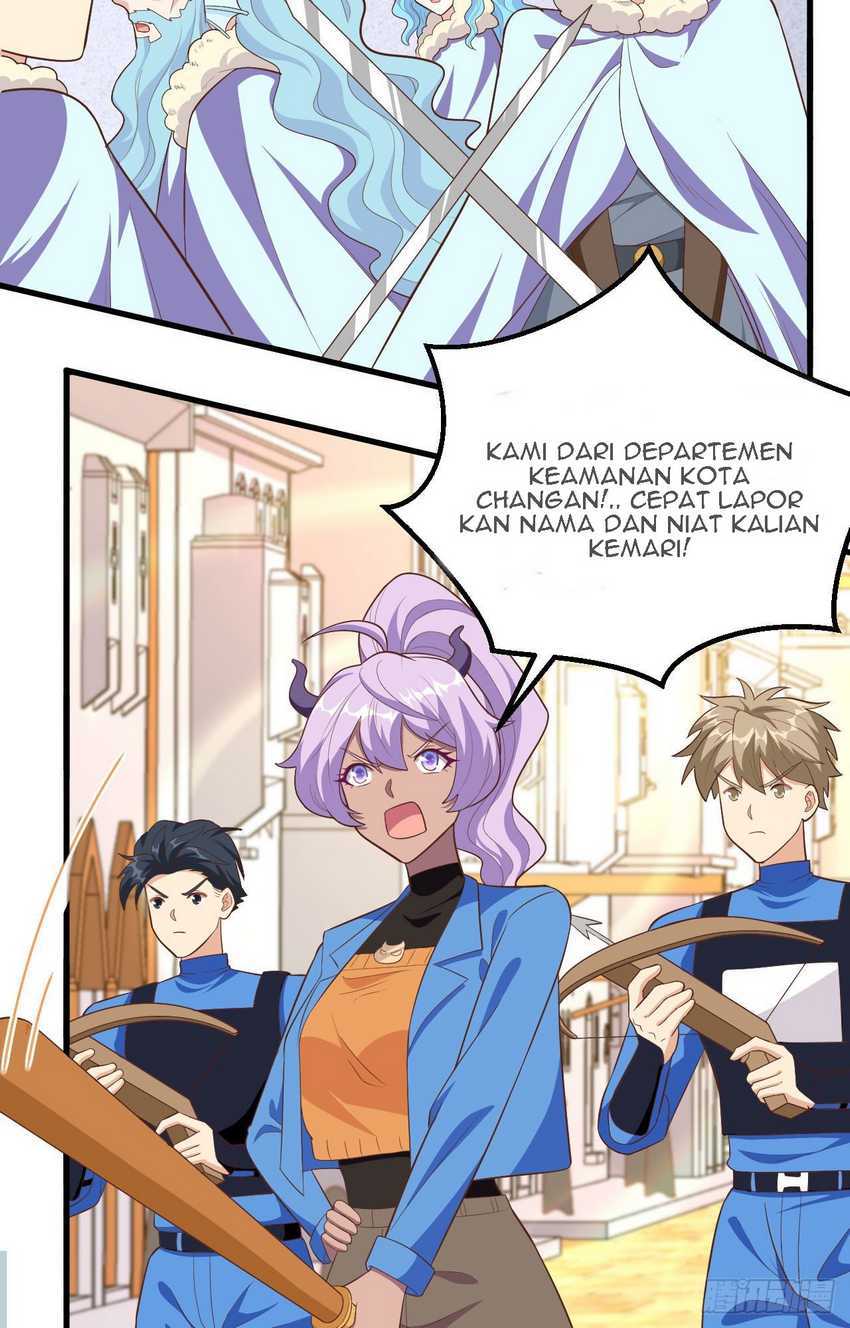 To Be The Castellan King chapter 263