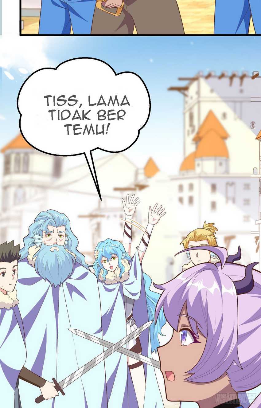 To Be The Castellan King chapter 263